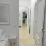 2 Con Vistas Y 2 Terrazas En Primera Linea Playa Samil 아파트 비고