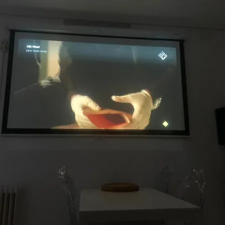 2 Con Vistas Y 2 Terrazas En Primera Linea Playa Samil Vigo