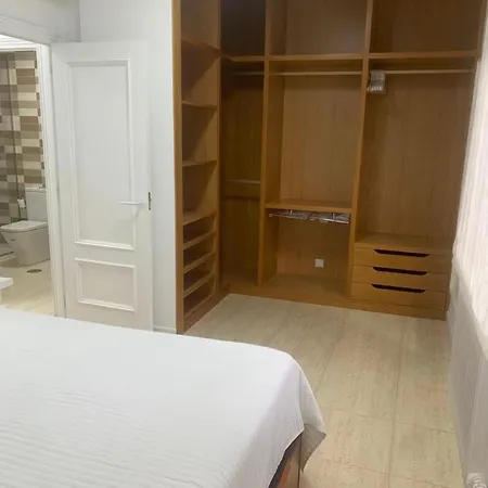 2 Con Vistas Y 2 Terrazas En Primera Linea Playa Samil