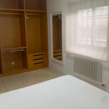 2 Con Vistas Y 2 Terrazas En Primera Linea Playa Samil Apartment Vigo