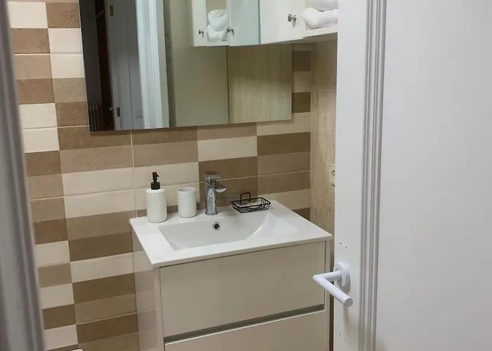 2 Con Vistas Y 2 Terrazas En Primera Linea Playa Samil Vigo