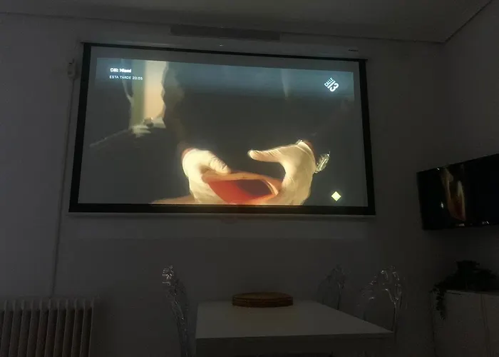 2 Con Vistas Y 2 Terrazas En Primera Linea Playa Samil Vigo