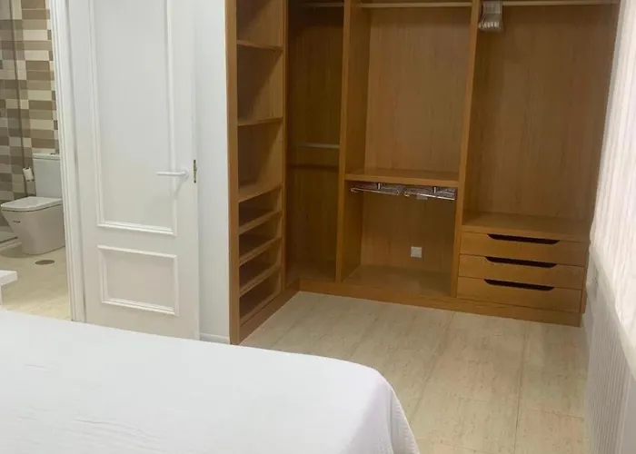 2 Con Vistas Y 2 Terrazas En Primera Linea Playa Samil