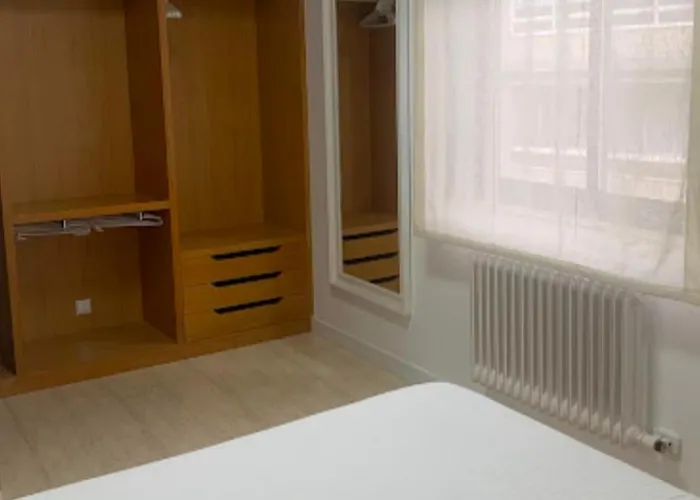 2 Con Vistas Y 2 Terrazas En Primera Linea Playa Samil Apartmán Vigo