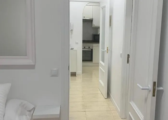 2 Con Vistas Y 2 Terrazas En Primera Linea Playa Samil Apartmán Vigo